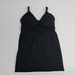 Kindred Bravely Simply Sublime Maternity and Nursing Tank